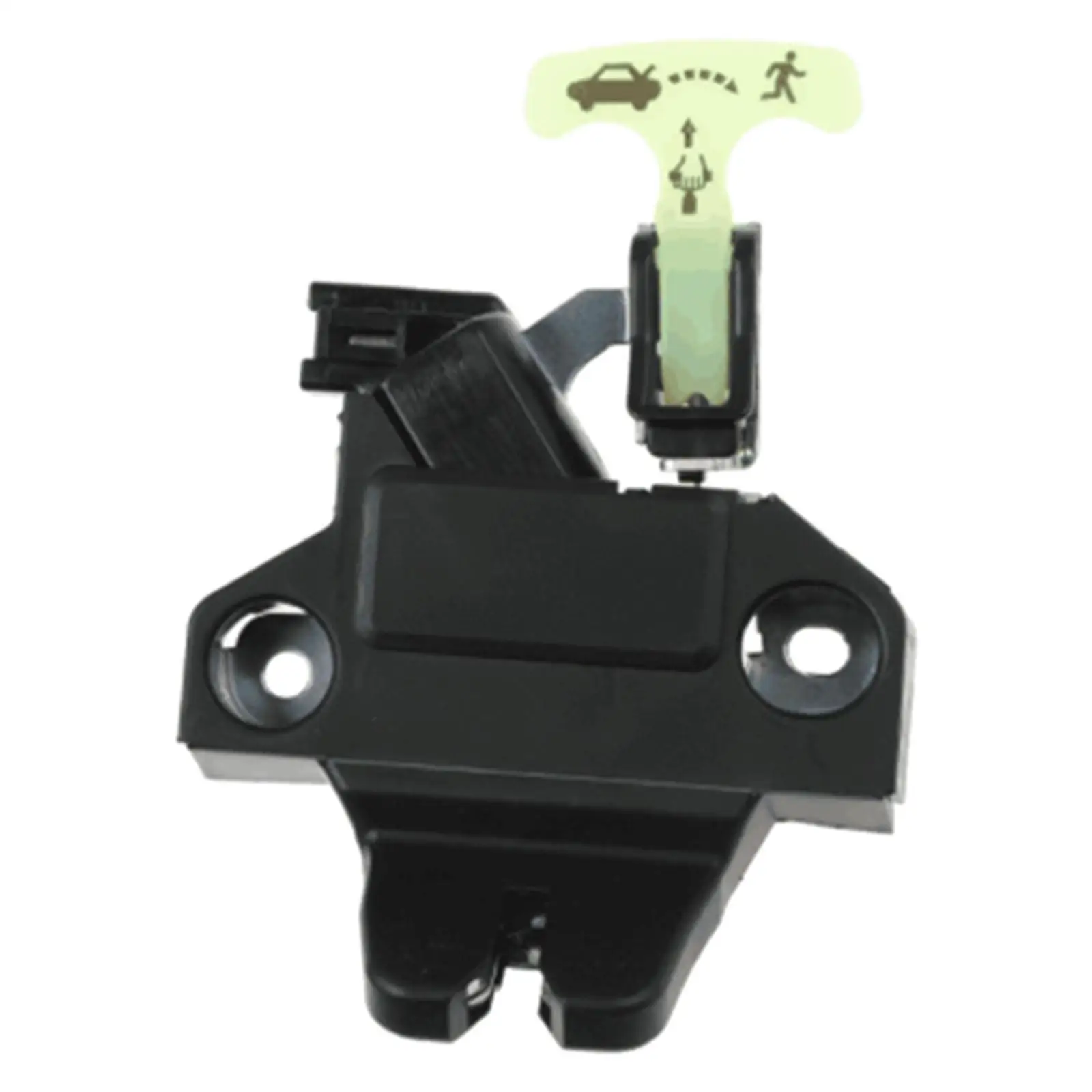 

Tailgate Trunk Lid Lock, 6460033160 64600-33160 Accessory Fit for