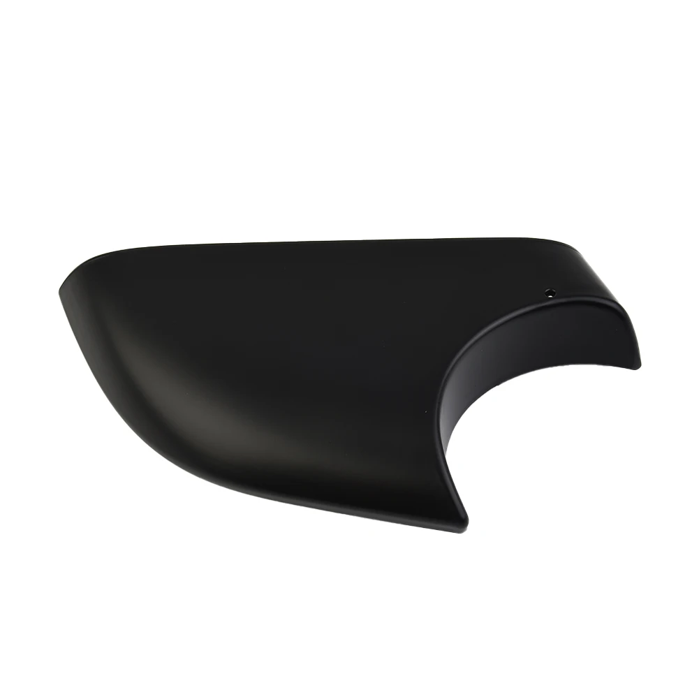 

Car Left View Door Wing Mirror Side Mirror Cover Caps Shell Case For Tesla Model 3 2017-2021 Mirror Cover Lower Holder