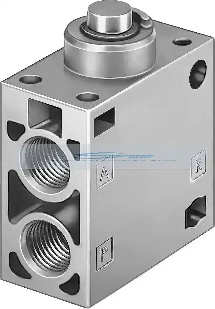 Применимо к клапану FESTO Festo с круглой головкой прямого действия VS-3-1/8 2334