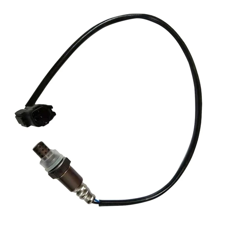 

18213-56K00 Oxygen Sensor 1821356K00 for Suzuki Swift 1.3 Apv 1.6L Ignis 00-14