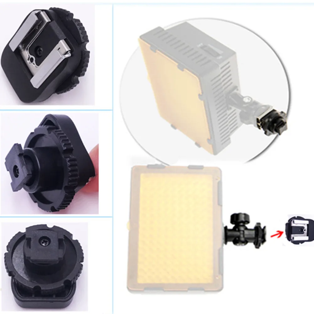 Адаптер для Sony HDR CX560 CX550V XR200V XR550V |