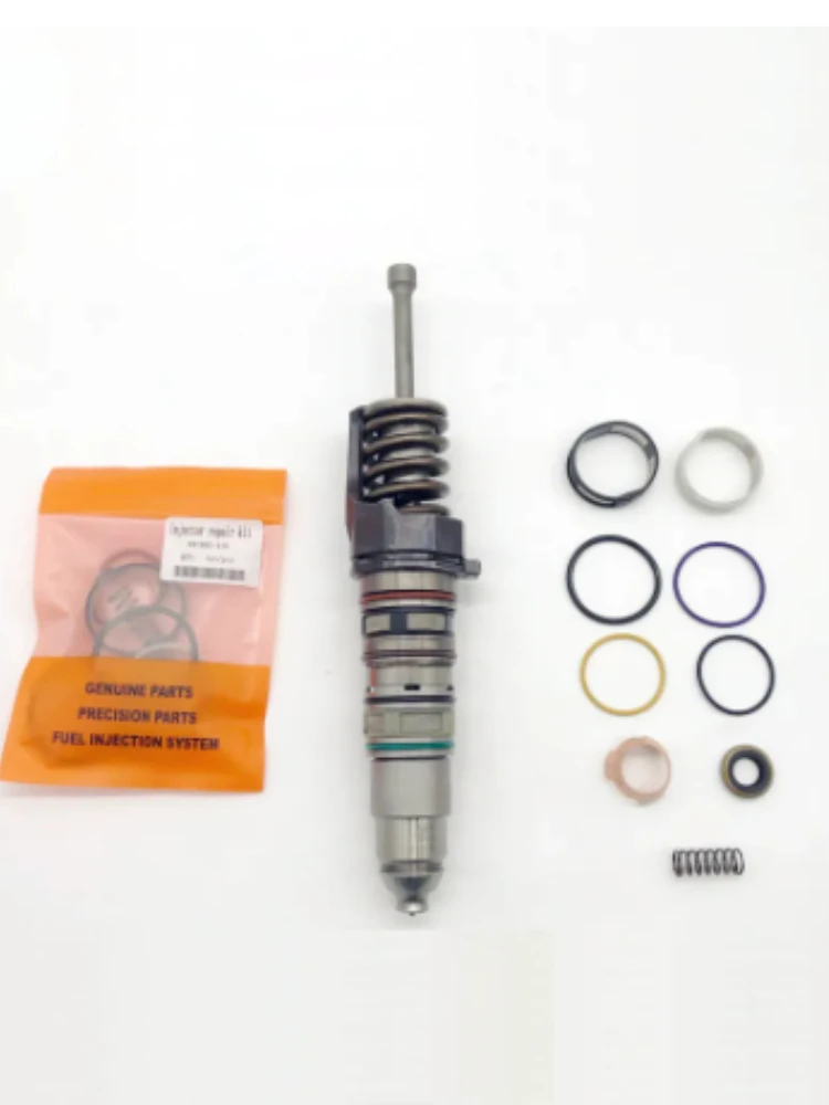 10 шт. для ремонтных комплектов форсунок дизельного топлива QSX15 ISX15 X15 4062569 1521978 1764364