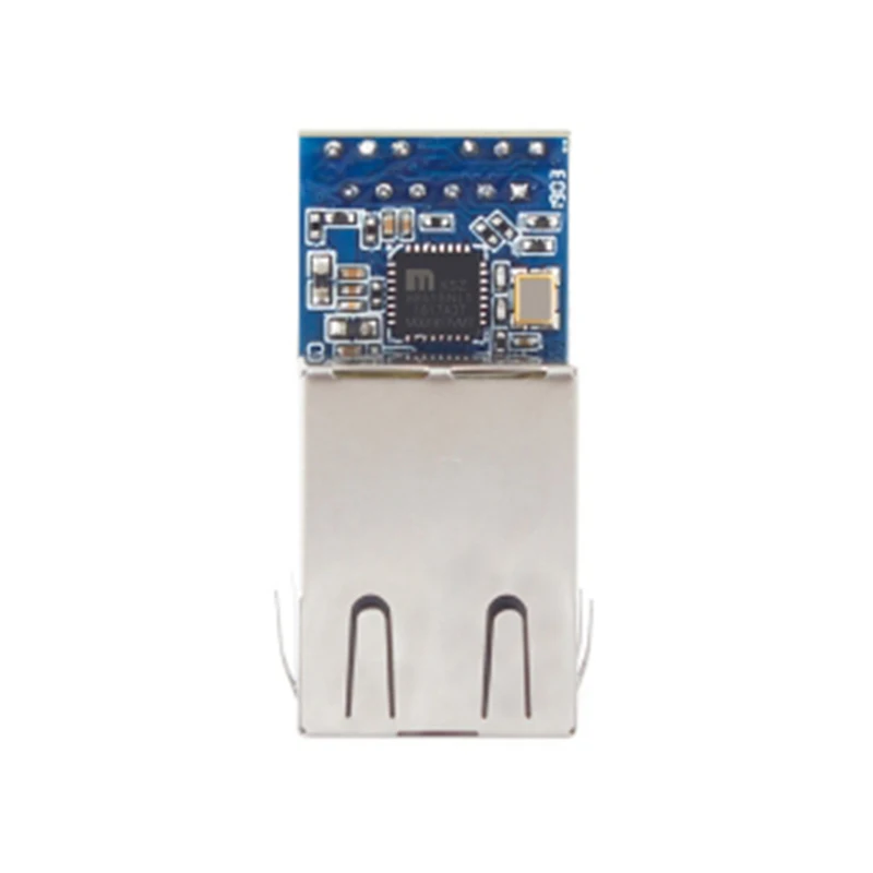 Рисунок 2 - DC 3 ~ 3,6 V Φ UART к Ethernet модулям