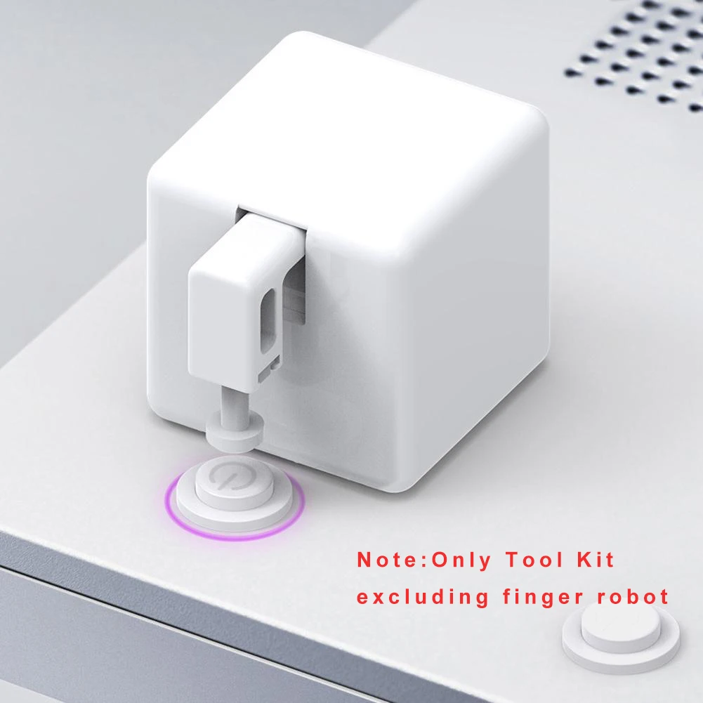 Умный переключатель совместимый с Bluetooth умный Fingerbot таймером аксессуары для