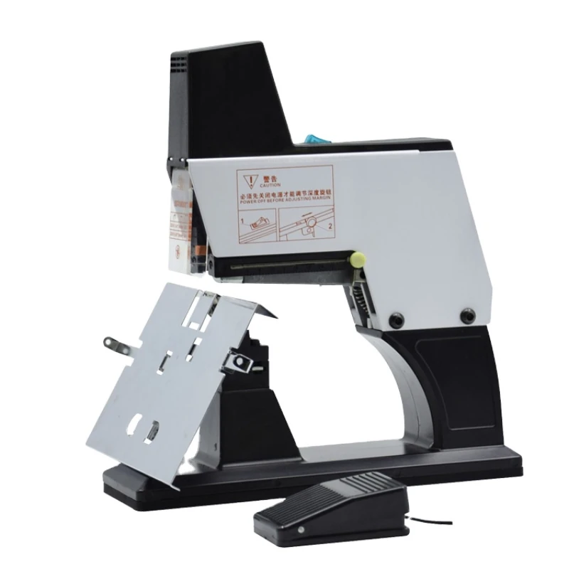 

ST-1000T electric stapler durable stapler easy to use at best price
