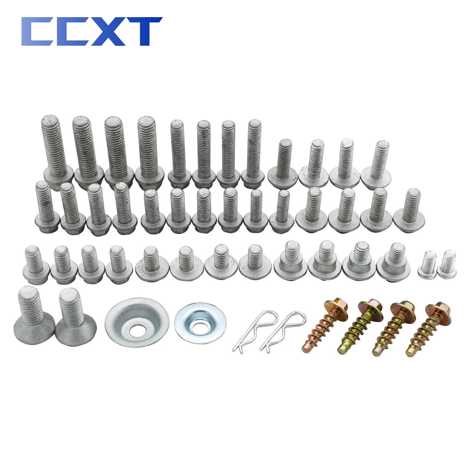 _ Набор болтов с винтовым креплением для Husqvarna TC TX TE FC FX FE для KTM EXC EXCF SX SXF XC XCF 125-530cc