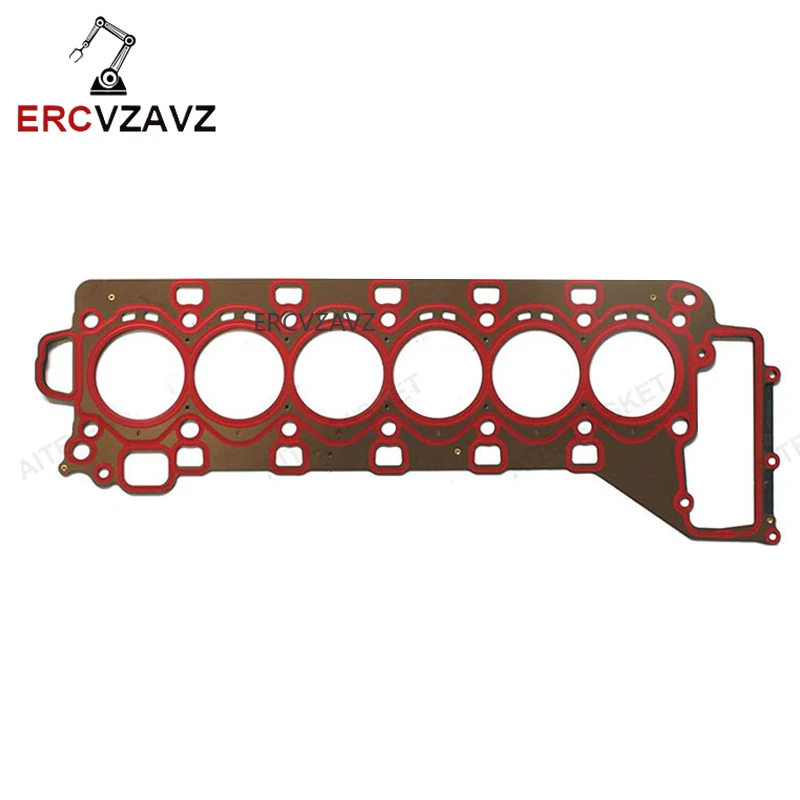 AJ20P6 3.0T Прокладка головки двигателя Газ AJ 814083 LR 121241 Для 2019+ Jaguar Land Rover Turbo S/C Ingenium 3.0L I6