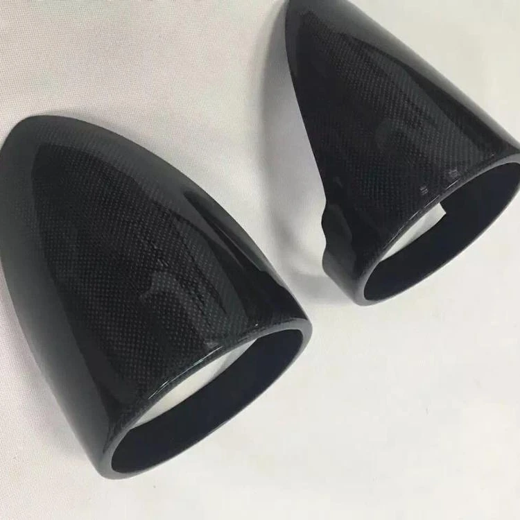 

For Ferrari 458 Taillamp Cover F458 tail light cover