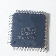 

DSPIC33EP32MC204-I/PT DSPIC33EP32MC204 qfp44 5pcs