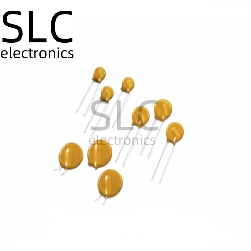 Varistors FNR-10K180 10D180K 18V 1 мм поглотитель перенапряжений 10 шт