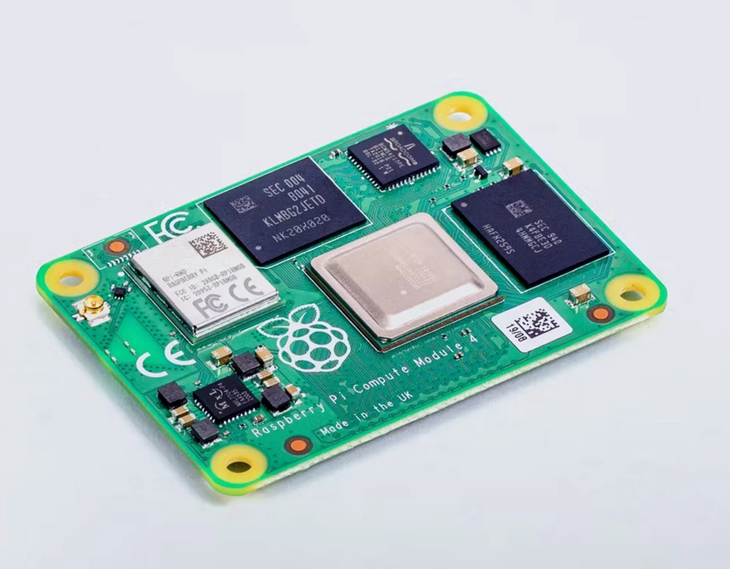 Raspberry pi 4 module. Raspberry pi cm4. raspberry pi 4 (cm4). raspberry pi 4 8gb. cm4002008 rpi compute module 4, 2gb ram, 8gb emmc.