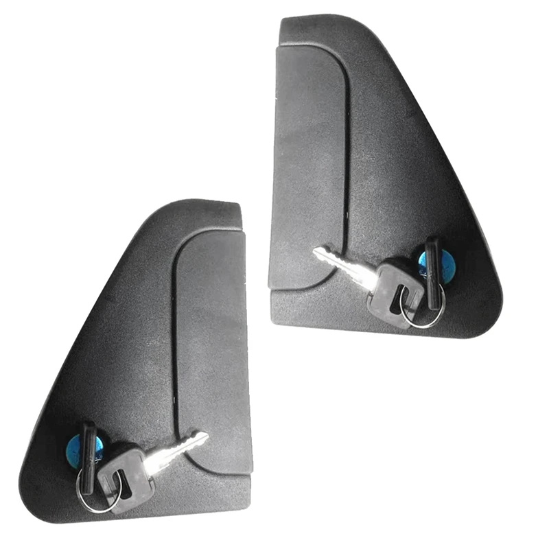 Наружные дверные ручки с ключом для DAF CF65 CF75 CF85