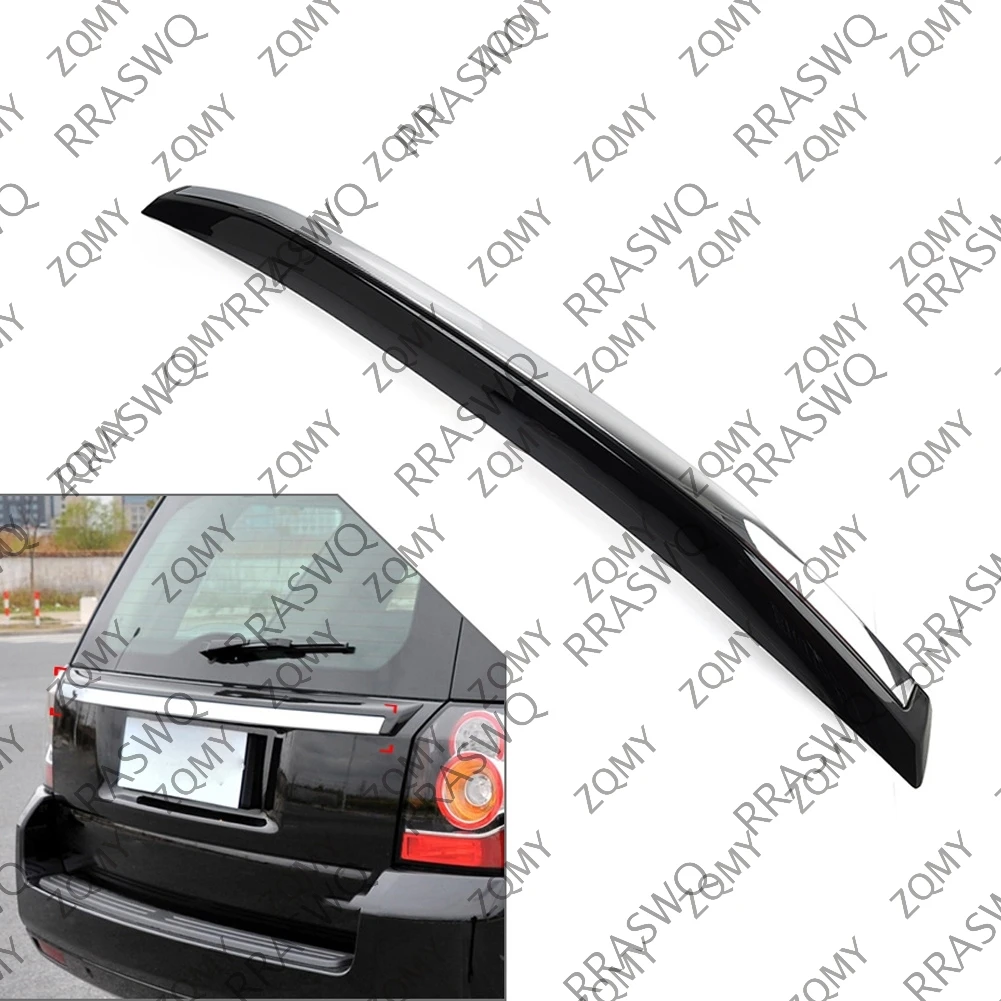 

Накладка на заднюю дверь багажника автомобиля для Land Rover Freelander 2 2005-2015 2006 2007 2008 2009 2010 2011 2012 2013 2014