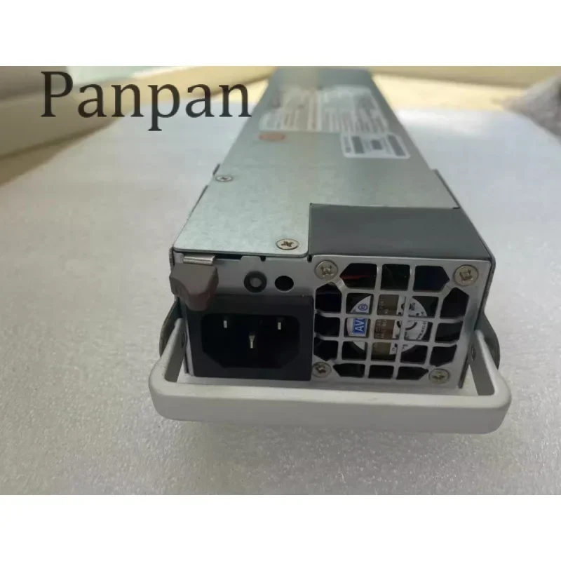 Новый оригинальный модуль питания с одним выходом для Supermicro PWS-741P-1R 740 Вт 1U 80 PLUS