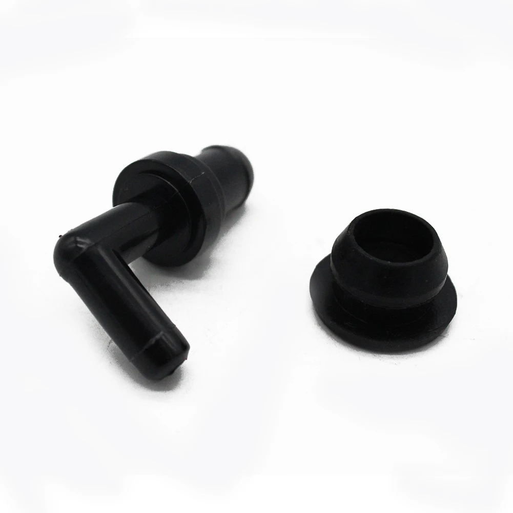 

PCV Valve Grommet Kit Valve&Grommet 17130-PM6-003+17139-PK1-000 Reliable