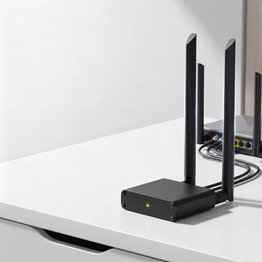 Для ZigbeeThread. Для шлюза Home Assistant Z2M ZHA MQTT WiFi. Центральный контроллер с веб-интерфейсом для настройки. (art.: 3920dd136fb0a) - 3920dd136fb0a