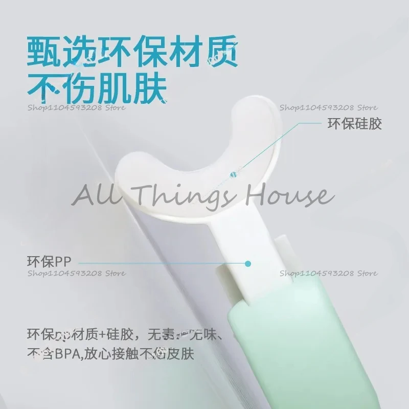 Тренажер для открытия рта. Расширитель Послеоперационное открывание полости