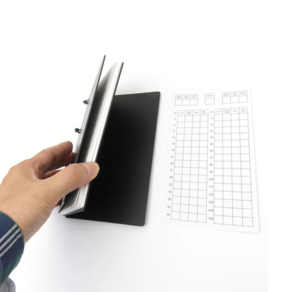 Note Writing Record Board