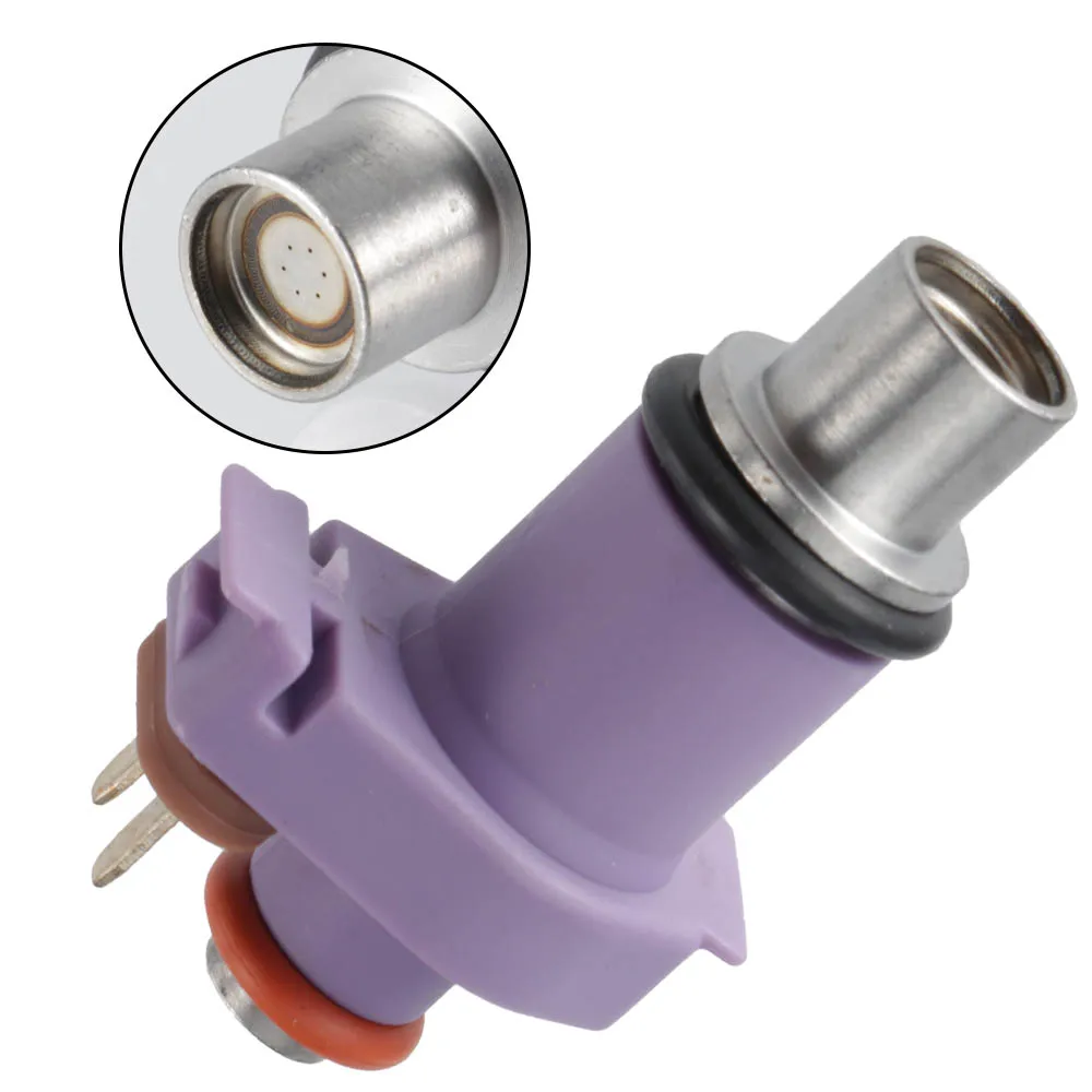 Рисунок 4 - Форсунка для мотоцикла