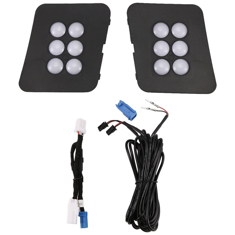 Задний корпус для Hyundai Tucson L 2021