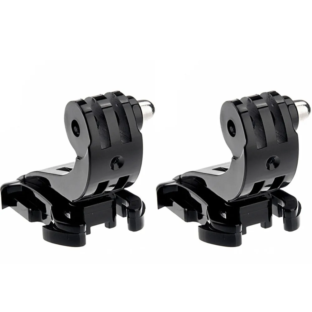 Портативный быстросъемный ремень с горизонтальной поверхностью 2X для GoPro HERO4/3