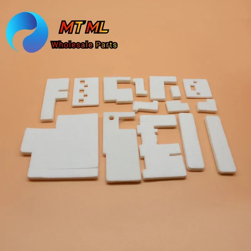 1 комплект QY5-0593-000 QY5-0593 КОМПЛЕКТ АМОРТИЗАТОРА для Canon PIXMA G1010 G2010 G3010 G4010 G1110 G2110 G3110 G4110