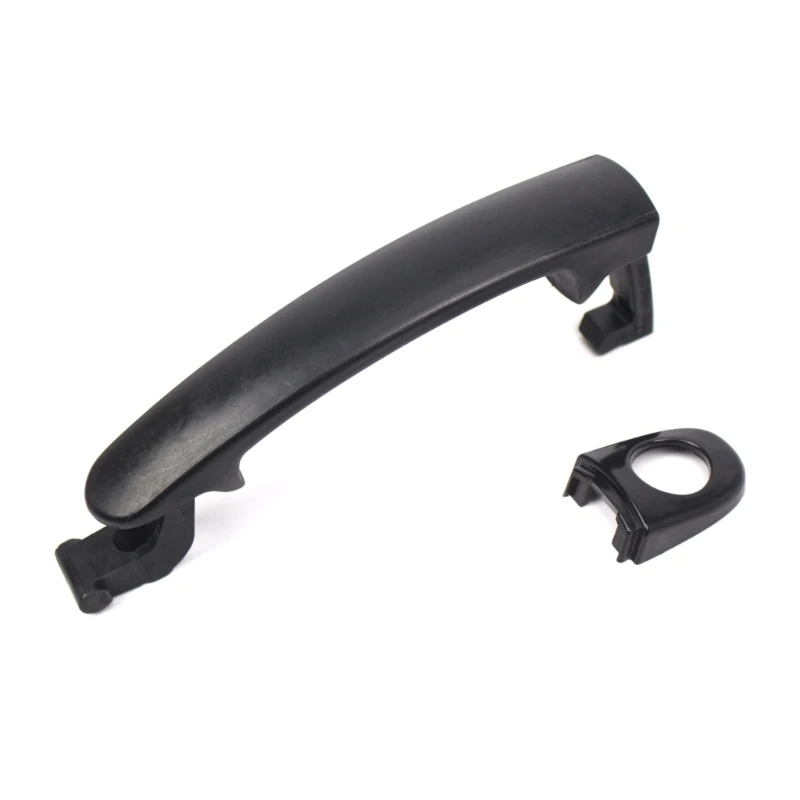 

5N0837205C 5N0837205B Car Exterior Outside Door Handle