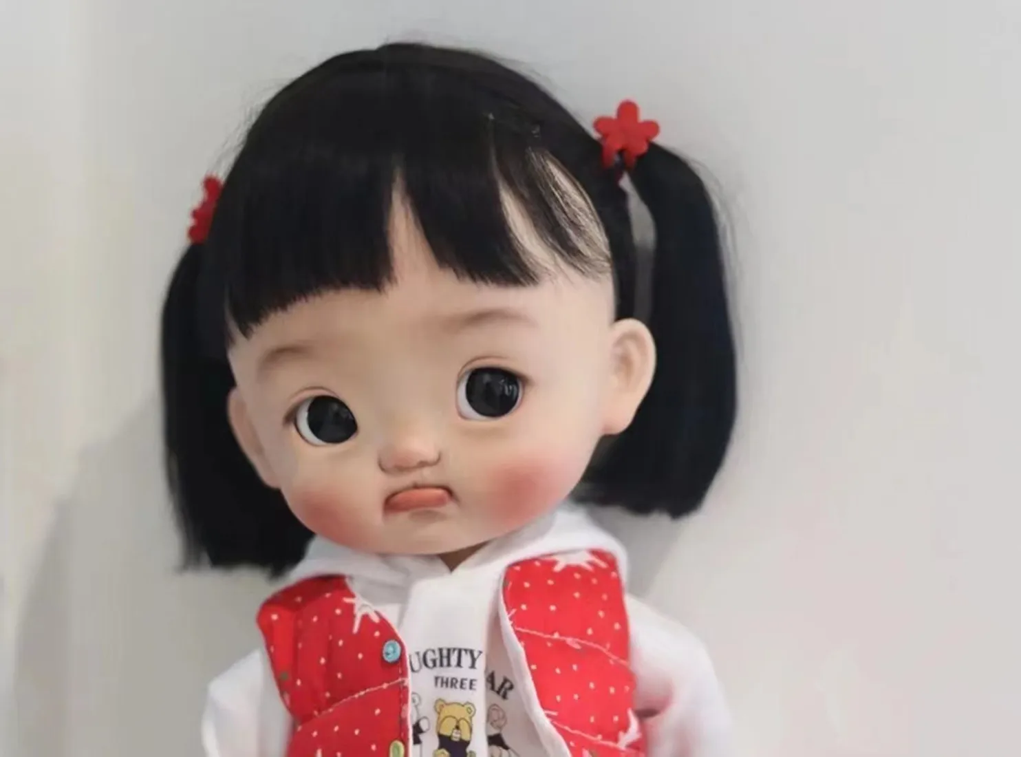 Новый Moyvance Face Doll Store bjd sd куклы 1/6 25 см девушка mimi Игрушка из смолы Подарок на день