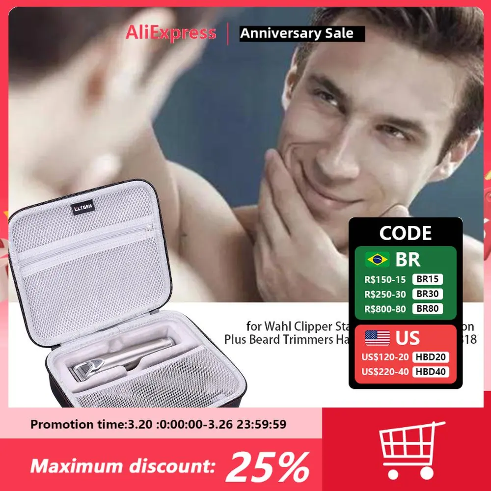 Hair Clippers Shavers 9818
