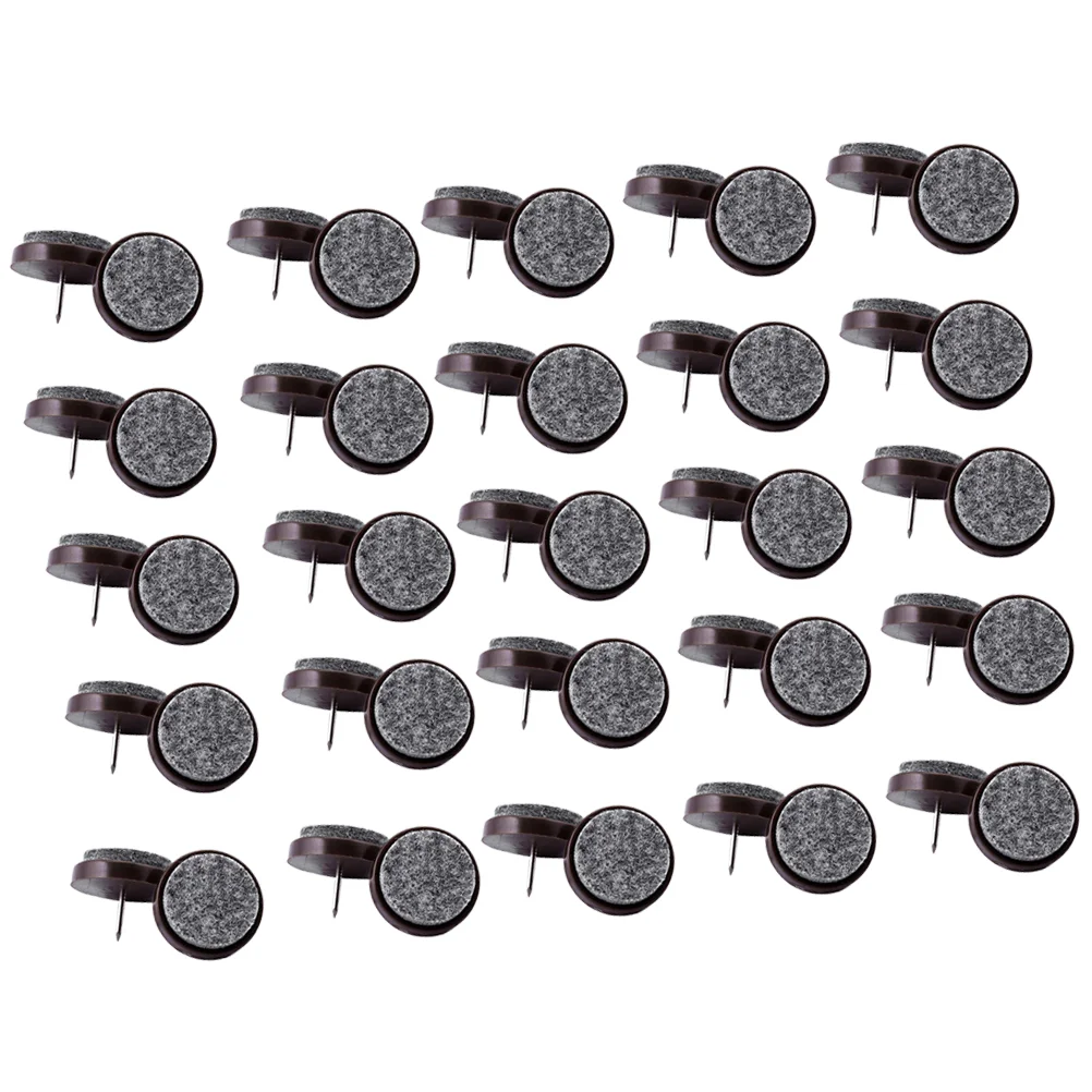 

Подставки для стульев из фетра, подставки для ножек, скользящие протекторы для ножек, подвижные Слайдеры для пола, скользящие нейлоновые че...