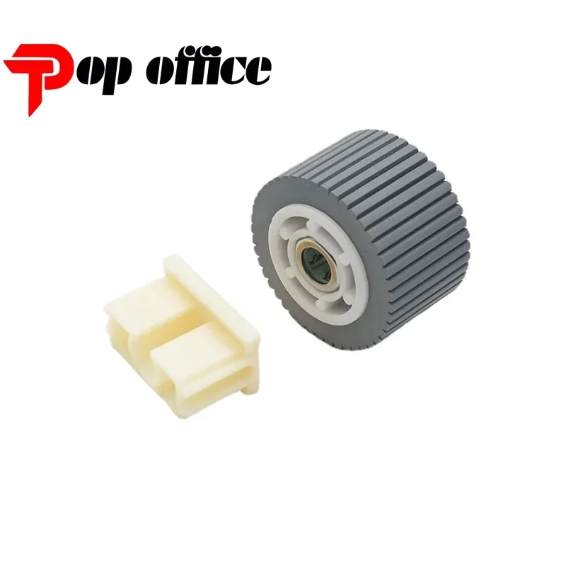 C252-2820 C252-2802 Разделительная накладка ролика подачи для RICOH JP730 JP735 JP750 JP780 JP785 DX2330 DX2430