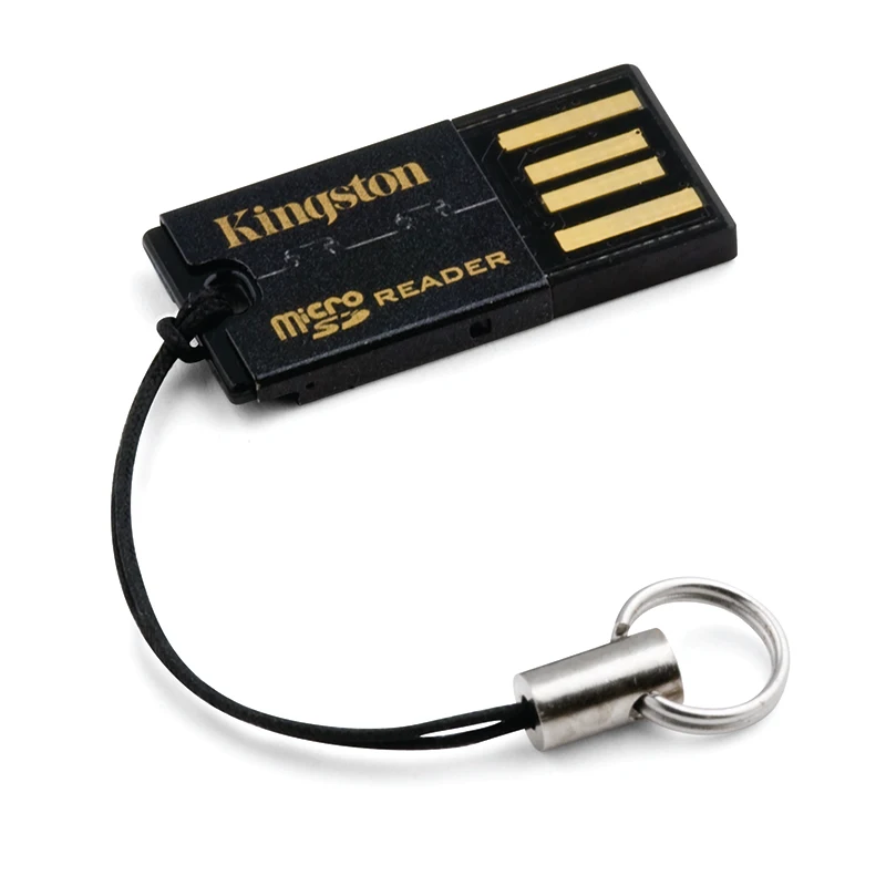 

kingston mini card reader TF card reader
