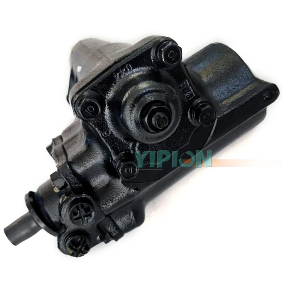 Новая коробка передач рулевой рейки MR 112835 Для автомобиля Mitsubishi Pajero Montero V32 V34 V44 V46