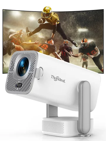 ThundeaL TD80Pro мини-проектор