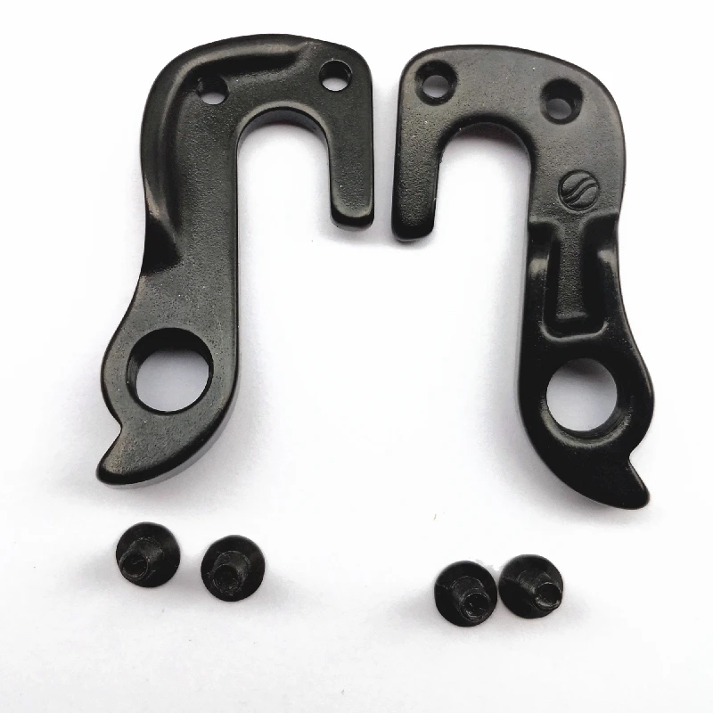 

5pcs Bicycle derailleur hanger For CUBE #10148 Aim Disc Pro SL Aim Allroad Access WLS Disc Travel Analog 2015-2017 MECH dropout