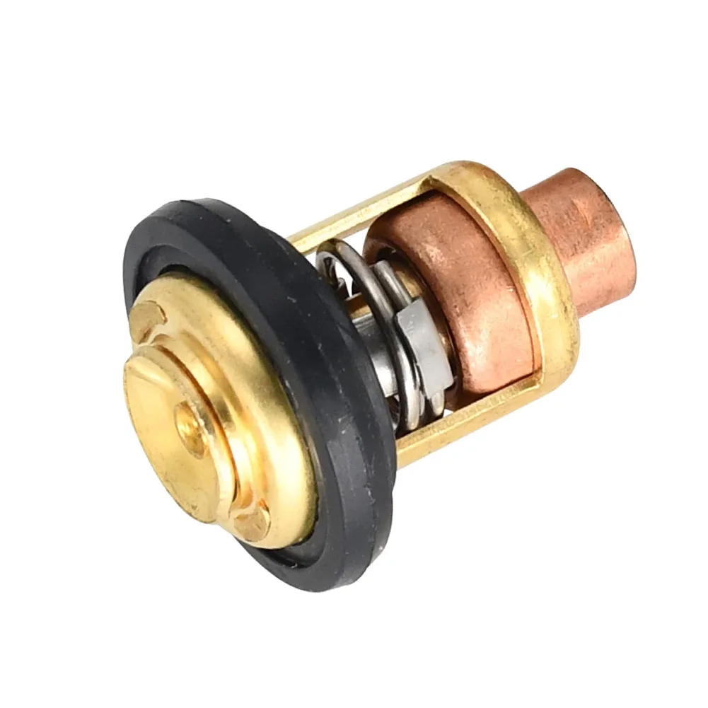 Комплект термостата 2 шт. 75692Q2 75692T для Mercury морских 143F градусов 135-150 л.с. компоненты