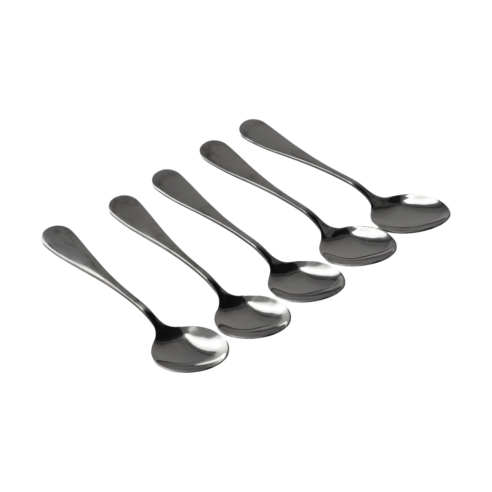 Полезные новые детали подходящие поставки ложки набор чайных инструментов