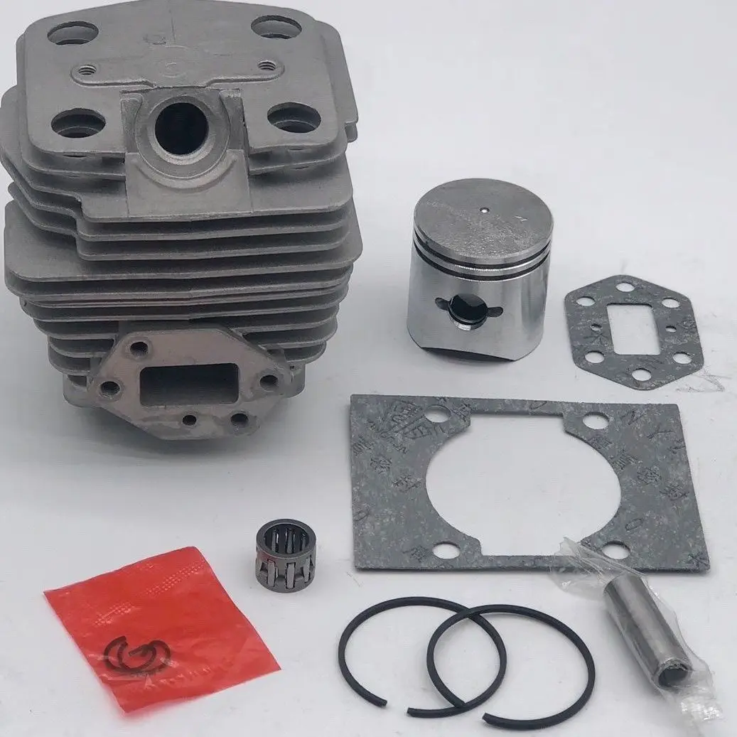 Наборы поршней цилиндров для G45L G35 G4K BC4310 3410 Диаметр отверстия 40 мм 36 Zenoah Сменный