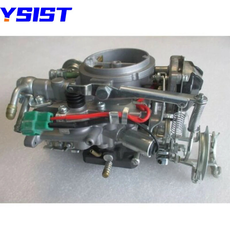 Карбюратор 2110043050 для Toyota Crown sida cres540i 740i 740iL 1998-2003 Carb.4 цилиндры механический