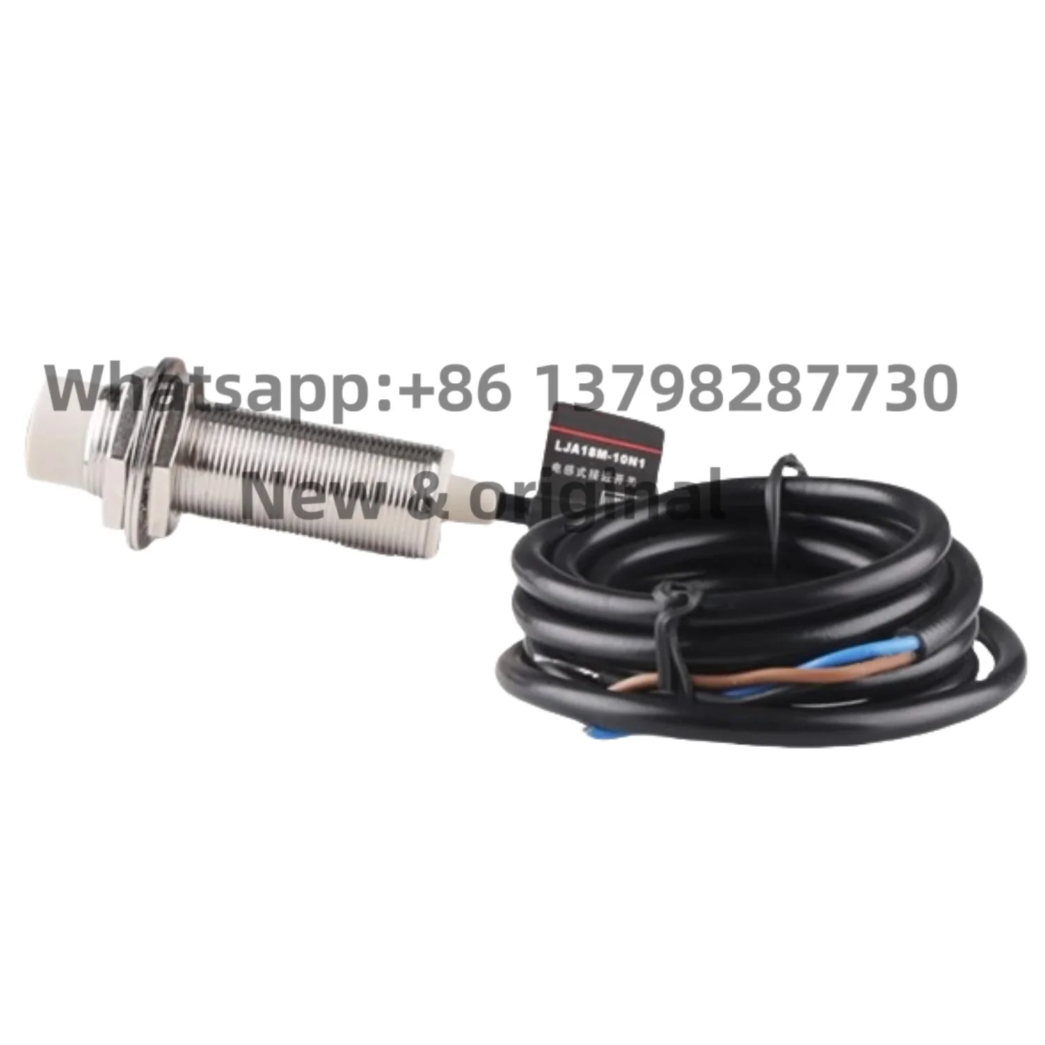 Микросхема LJA18M-10N1 LJA18M-10N2 LJA18M-10P1 LJA18M-10P2 LJA18M-10D1 LJA18M-10A1