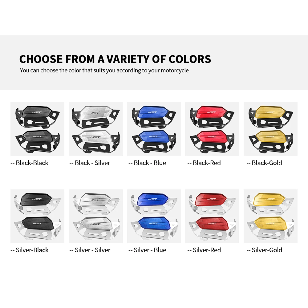 Рисунок 5 - Для BMW R nineT RnineT Pure R nine