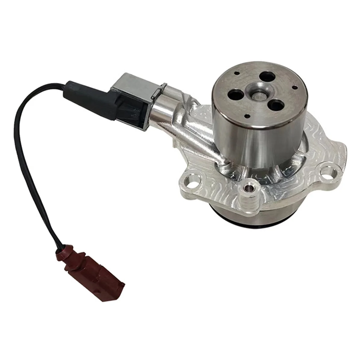 Водяной насос для охлаждения автомобильного двигателя 04L121011E 04L121011ESK1 04L121011EX Audi A1 A3