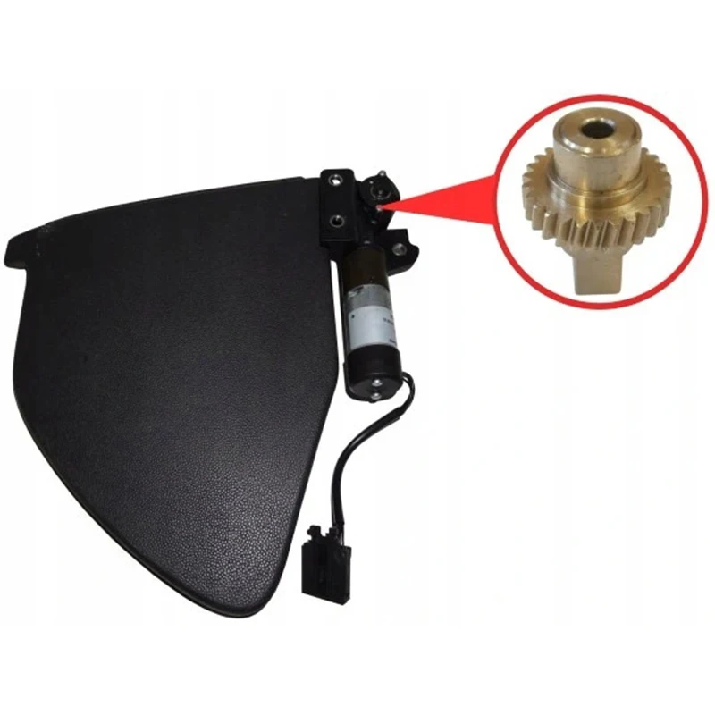 2 шт. для Vauxhall Holden Astra TwinTop Шестерня двигателя крыши полки 93188313 13297951 авто