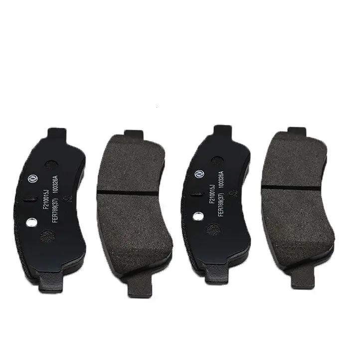 

Передняя тормозная колодка Dongfeng DFM Fengshen S30 H30 Cross