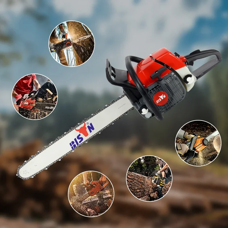 Высококачественная бензиновая фотобензиновая плитка 30 дюймов садовая Бесшумная