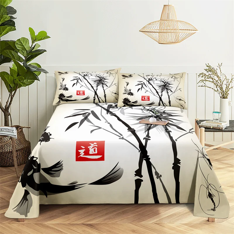 Постельное белье с цветами розами модный принт полиэстер двуспальная кровать