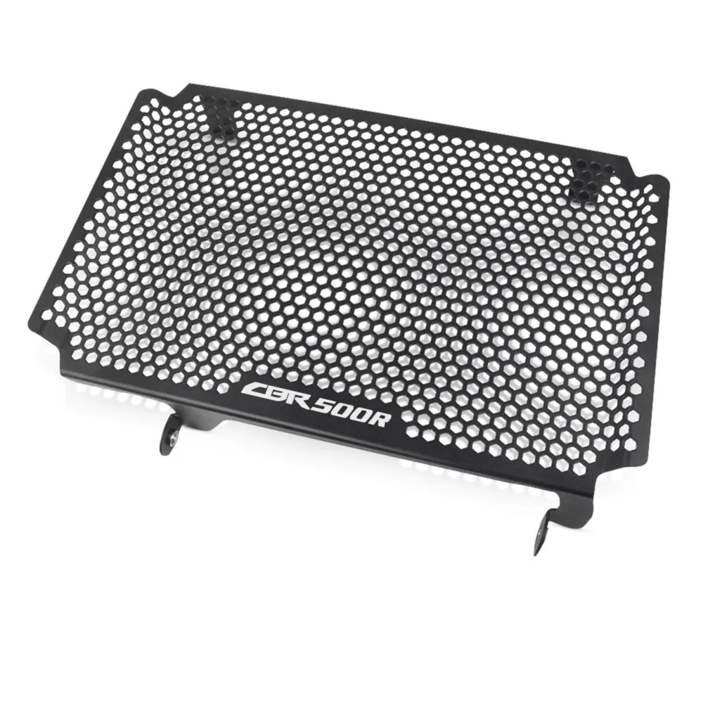 

NEW Radiator Grille Cover Guard Protection Parts For Honda CBR400R CBR 400R 500R CBR500R 2016 2017 2018 2019 2020 2021 2022 2023