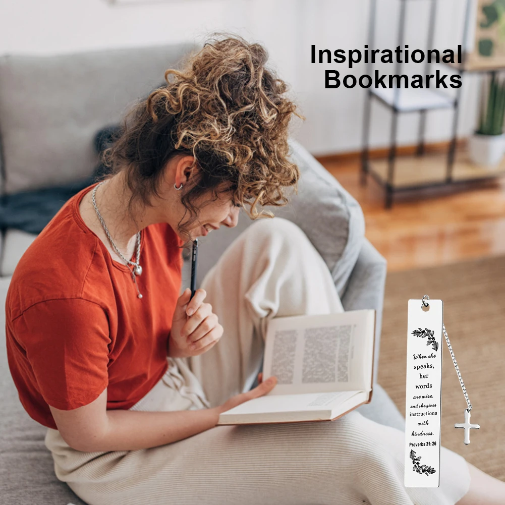 Подарки религиозные Библии тексты маркеры для крещения детей друзей учителей
