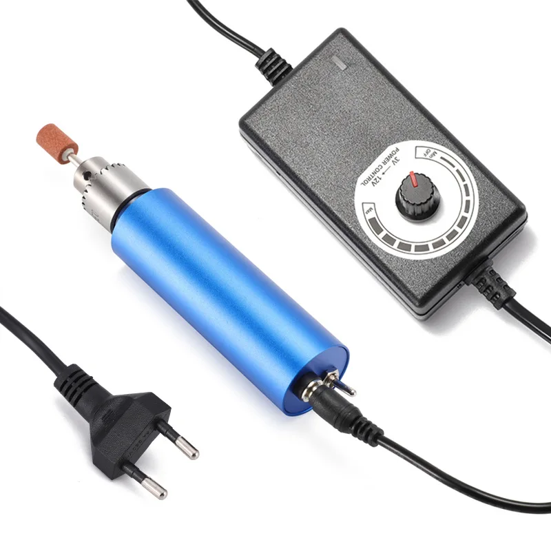 

Беспроводная дрель ZJMZYM