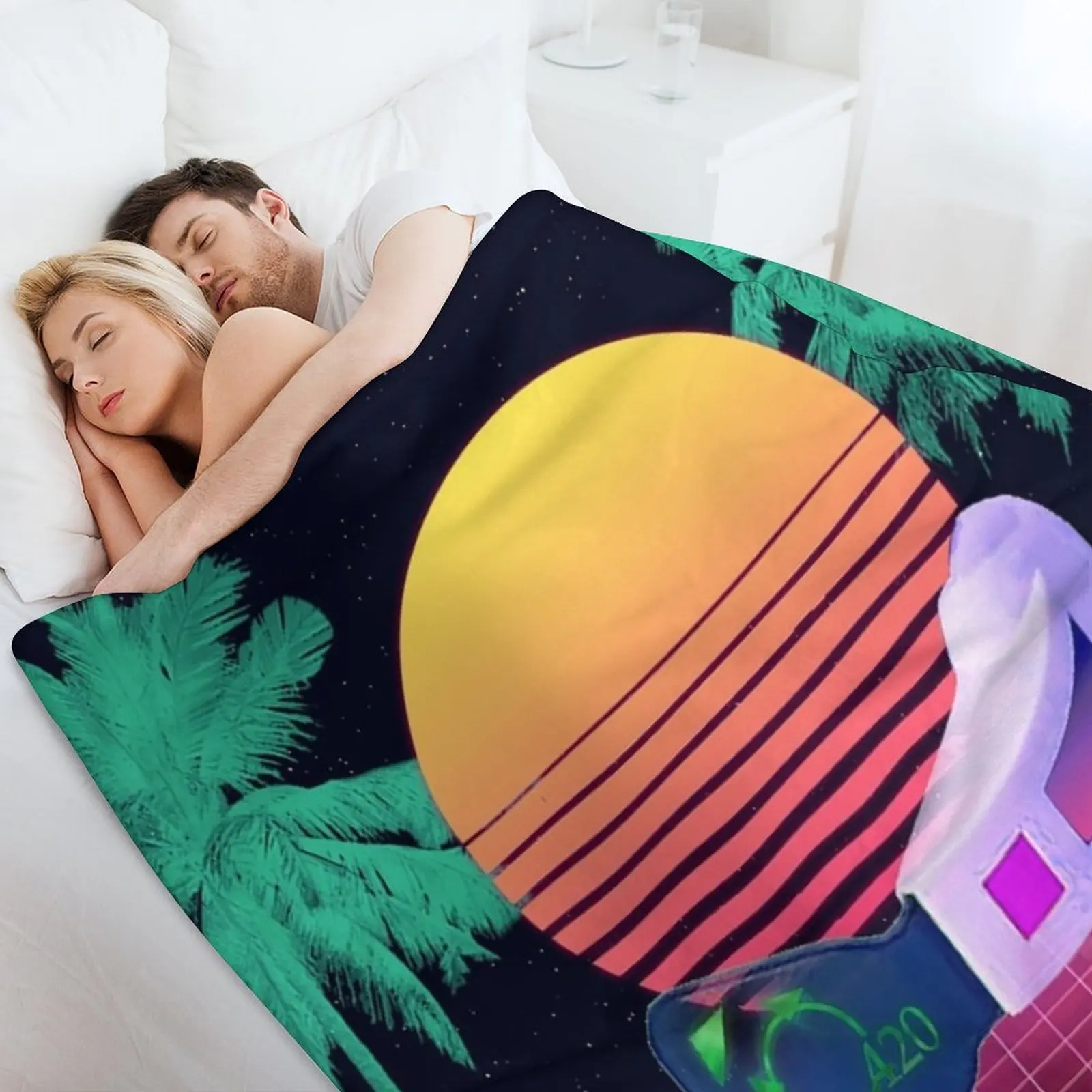 Одеяло Vapo Scout